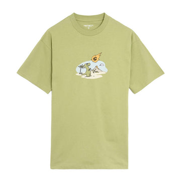 Carhartt Wip T-Shirt Impact Streetwear