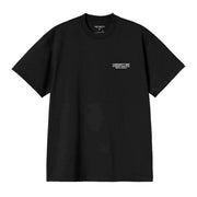 Carhartt Wip - T-Shirt Sean Hamilton 03