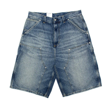Carhartt Wip Bermuda Og Aden Double Knee Streetwear