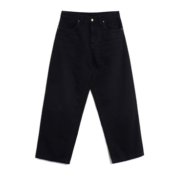 Carhartt Wip Pantaloni Brandon Organic Cotton Streetwear