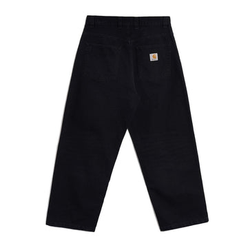 Carhartt Wip Pantaloni Brandon Organic Cotton Streetwear