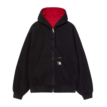 Carhartt Wip Jacket Canvas Og Sctive 50 Years Anniversary Streetwear