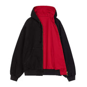 Carhartt Wip Jacket Canvas Og Sctive 50 Years Anniversary Streetwear