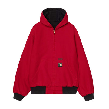 Carhartt Wip Jacket Canvas Og Sctive 50 Years Anniversary Streetwear