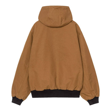 Carhartt Wip Jacket Canvas Og Sctive 50 Years Anniversary Streetwear