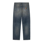 Carhartt Wip Jeans Aaron Streetwear