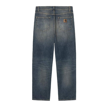Carhartt Wip Jeans Aaron Streetwear