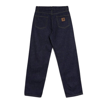 Carhartt Wip Jeans Aaron Streetwear