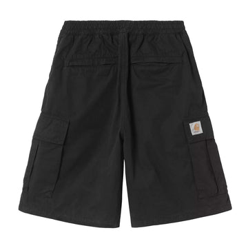 Carhartt Wip Bermuda Mandler Cargo Streetwear