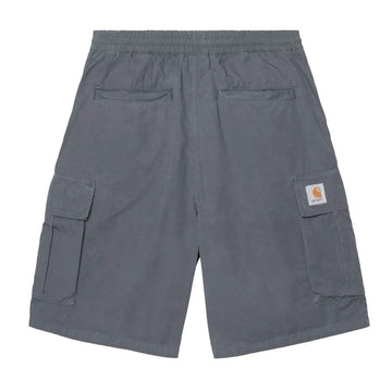 Carhartt Wip Bermuda Mandler Cargo Streetwear