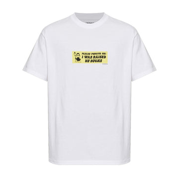 Carhartt Wip T-Shirt Bumper Stickers Streetwear