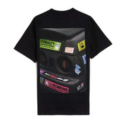 Carhartt Wip T-Shirt Bumper Car Streetwear