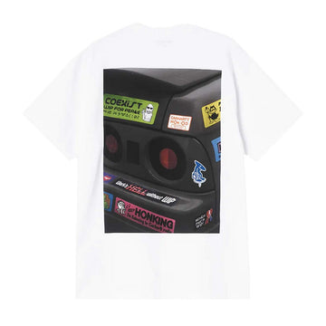 Carhartt Wip T-Shirt Bumper Car Streetwear