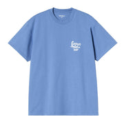 Carhartt Wip - T-Shirt Waves