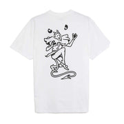 Carhartt Wip T-Shirt Playing Cards Streetwear