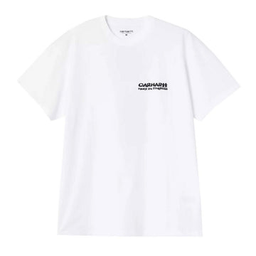 Carhartt Wip T-Shirt Cubist Streetwear