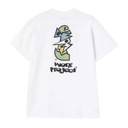 Carhartt Wip T-Shirt Cubist Streetwear