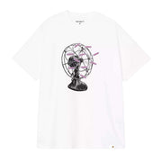 Carhartt Wip - T-Shirt Fan