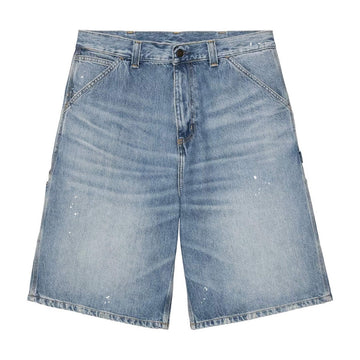 Carhartt Wip Bermuda Og Single Knee Streetwear