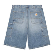 Carhartt Wip Bermuda Og Single Knee Streetwear