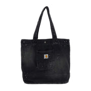 Carhartt Wip - Borsa Tote Denim