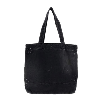 Carhartt Wip Borsa Tote Denim Accessori
