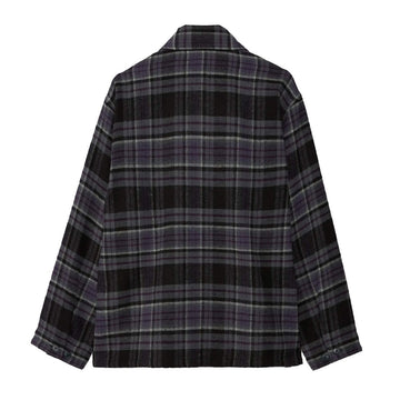 Carhartt Wip Camicia Ml Parson Streetwear