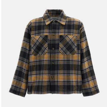 Carhartt Wip Camicia Ml Parson Streetwear