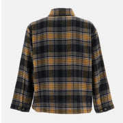 Carhartt Wip Camicia Ml Parson Streetwear