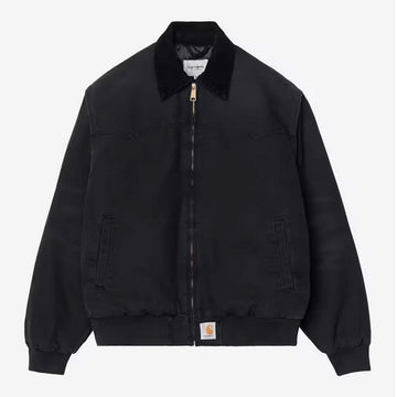 Carhartt Wip Giacca Og Santa Fe Streetwear