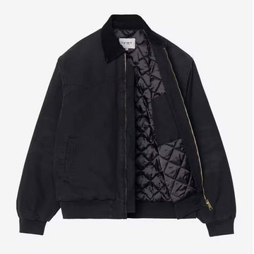 Carhartt Wip Giacca Og Santa Fe Streetwear