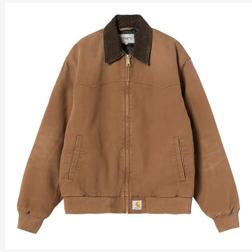 Carhartt Wip Giacca Og Santa Fe Streetwear