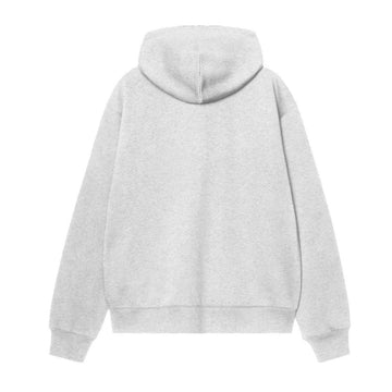 Carhartt Wip Felpa Con Cappuccio Mack Streetwear