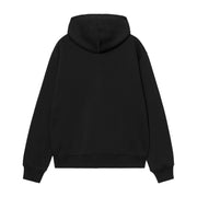 Carhartt Wip Felpa Con Cappuccio Mack Streetwear