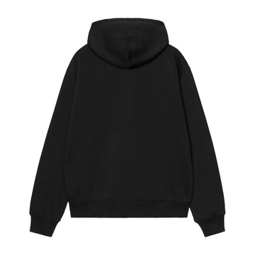 Carhartt Wip Felpa Con Cappuccio Mack Streetwear