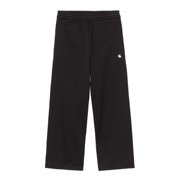 Carhartt Wip Pantalone In Felpa Mack Streetwear