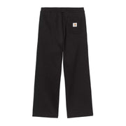 Carhartt Wip Pantalone In Felpa Mack Streetwear