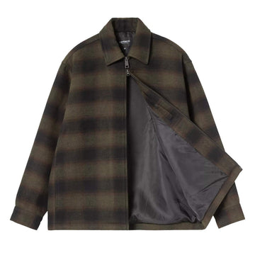 Carhartt Wip Giacca Alton Streetwear