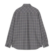 Carhartt Wip Camicia Ml Todrick Streetwear