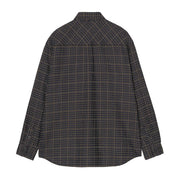 Carhartt Wip Camicia Ml Todrick Streetwear