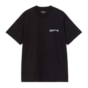 Carhartt Wip - T-Shirt Wiptopia