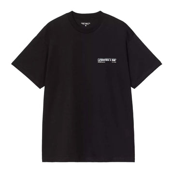 Carhartt Wip T-Shirt Wiptopia Streetwear