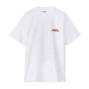 Carhartt Wip - T-Shirt Wiptopia