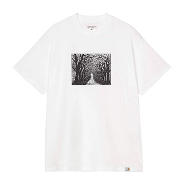 Carhartt Wip T-Shirt Avenue Streetwear