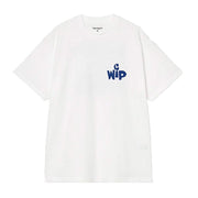 Carhartt Wip - T-Shirt Cutout