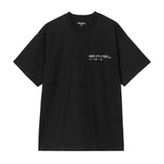 Carhartt Wip - T-Shirt Feather Progress