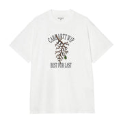 Carhartt Wip - T-Shirt Restraint