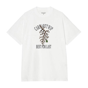 Carhartt Wip T-Shirt Restraint Streetwear