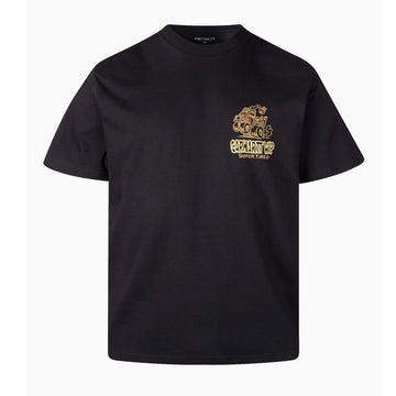 Carhartt Wip T-Shirt Hot Rat Streetwear