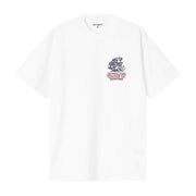 Carhartt Wip - T-Shirt Hot Rat